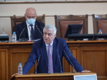 Проф. Румен Гечев, БСП: Не трябва да влизаме в есенно-зимния сезон без гаранциите за българските семейства и бизнес