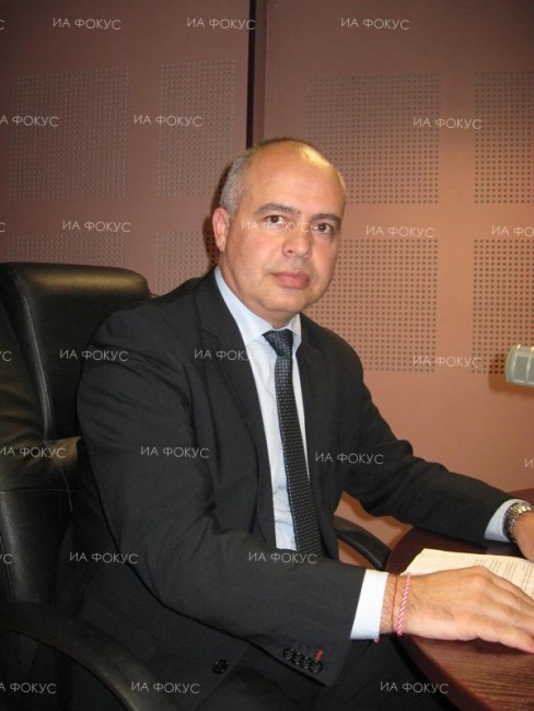 Георги Свиленски: Ако третият мандат дойде при БСП, ще положим всички усилия България да има правителство