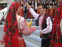 IV Фолклорен фестивал "Етно ритми" ще събере 400 участници от област Русе