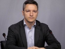 Кристиан Вигенин, БСП: Мнозинството от български граждани не иска нови избори