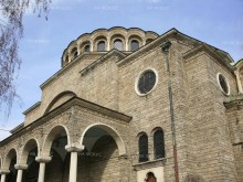 Акатист на св. архангел Михаил ше бъде отслужен в митрополитската катедрала "Св. Неделя"