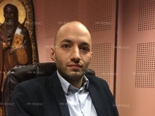 Димитър Ганев: Вървим към финал на 47 -ия парламент – няма нов актьор, който да застрашава първото място извън ПП и ГЕРБ