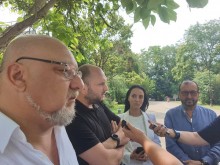 Депутатите от ГЕРБ /СДС – Варна: Със скалъпена заповед и PR - акция областният управител затваря Крайбрежната алея за автомобили