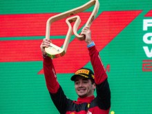 Формула 1: Гран при на Австрия 2022 - Крайно класиране
