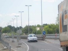 На 14 юли за ремонт се спира движението по кръговото кръстовище на пътя Русе – Велико Търново в района на Бяла