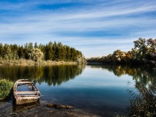 България и Румъния ще работят съвместно за осигуряване на корабоплаването по река Дунав