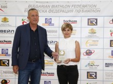 Мощен автомобилен концерн ще подкрепя българския биатлон
