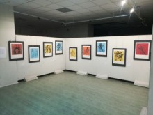 Откриха изложба с над 60 оригинала на Салвадор Дали в Русе, очаква се експозиция и с японска ксилография