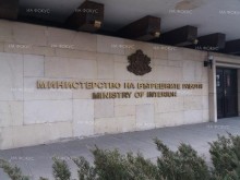 Зам.-министър Райчева проведе работни срещи с комисаря по вътрешни работи и държавния секретар във Федералното министерство на вътрешните работи на ФРГ