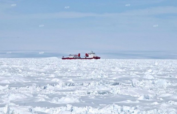 Полярните изследвания в Арктика и Антарктика започват с 3,5 млн. лв.