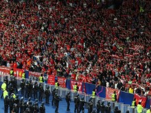 Френски министри се извиниха на британските фенове за ексцесиите преди финала на Шампионската лига