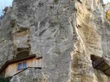 Филм ще отбележи 8-вековната история на Ивановския скален манастир