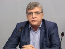 Манол Генов: БСП ще се стреми да бъде съставено ново правителство