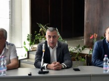 Стефан Радев: Въпреки множеството предизвикателства, Община Сливен остава финансово стабилна