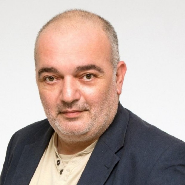 Арман Бабикян: Третият мандат може да бъде реализиран при повече мъдрост и спокойствие, и без егоцентризъм