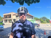510 нарушения са установили пътни полицаи по пътищата на Кюстендилска област за седмица