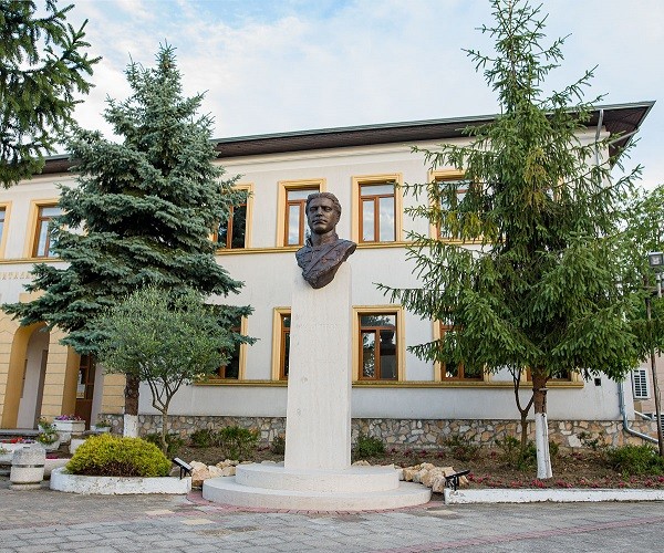 Откриват паметника на Васил Левски в Бяла
