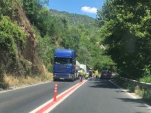 Успяха ли колчетата да спрат катастрофите в Кресненското дефиле
