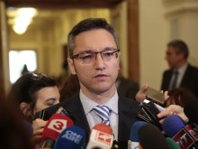 Кристиан Вигенин, БСП: Борбата с корупцията е наш основен приоритет Действията на министрите от Българската социалистическа партия се оценяват положително от хората