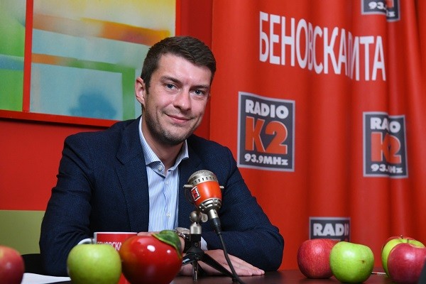 "Беновска пита": Александър Несторов: Петков и Василев за Gemcorp ще отговарят на ДПС!