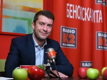"Беновска пита": Александър Несторов: Петков и Василев за Gemcorp ще отговарят на ДПС!