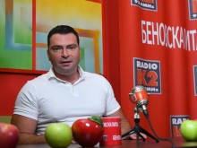 "Беновска пита": Калоян Паргов: Корнелия и БСП са в пропастта, ще помагам на България!