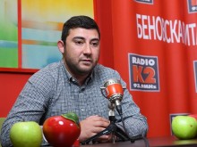 "Беновска пита": Карлос Контрера: Петков и Василев убиха общините, ВМРО се връща!