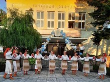 Един век читалището в кюстендилското село Коняво пази българския дух