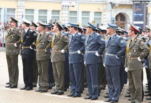 185-ата годишнина от рождението на Апостола на свободата ще бъде отбелязана с участието на представителни военни подразделения