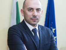 Зам.-министърът на правосъдието Борислав Ганчев ще проведе работна среща в Добрич за функционирането на "синята стая" в Окръжния съд