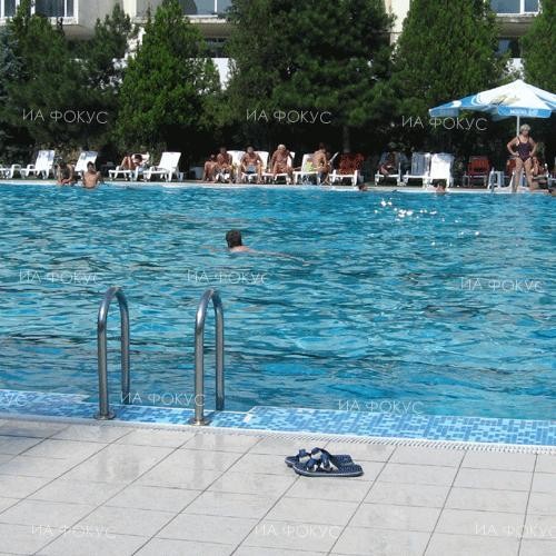 Още два плувни басейна в община Сливен ще работят през това лято
