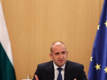 Президентът Румен Радев: Политиката за насърчаване на добавената стойност в икономиката чрез иновациите трябва да е приоритет на всяко българско правителство