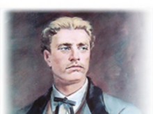 В Кюстендил тържествено бяха отбелязани 185 години от рождението на Васил Левски