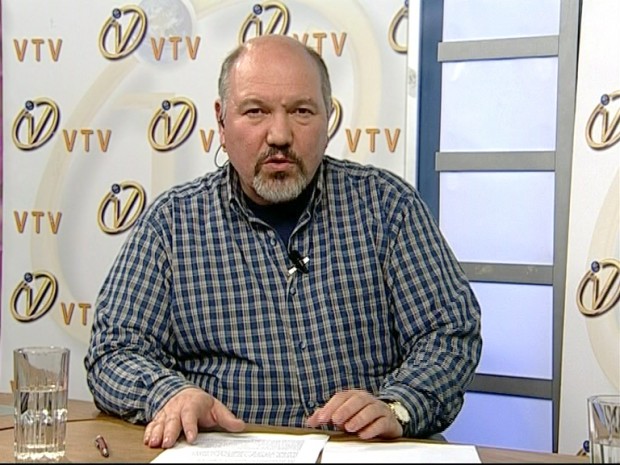 Проф. Александър Маринов: В българската политика червените линии не вършат работа, защото всички масово страдат от политически далтонизъм