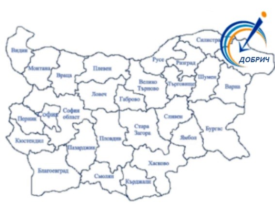 През първата половина на годината в област Добрич е започнало реализирането на 57 проекта с европейско финансиране