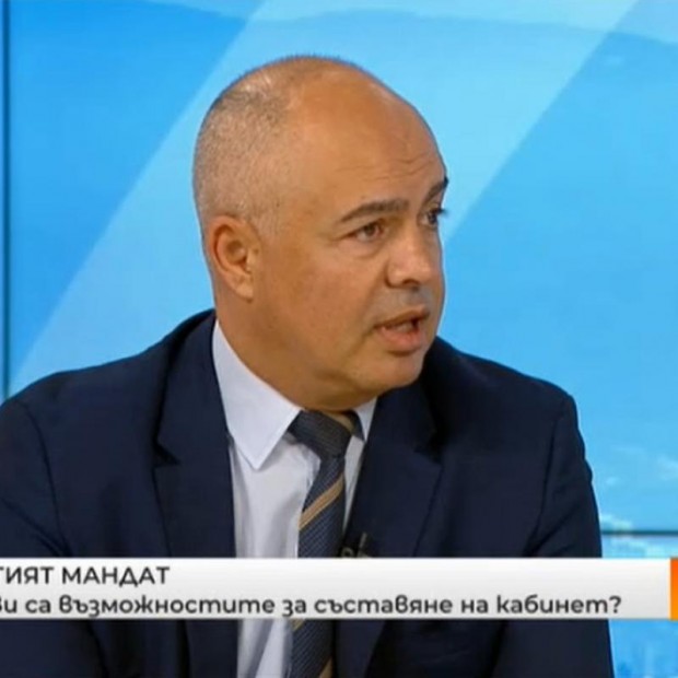 Георги Свиленски: Избори в момента оставят държавата без бюджет и без милиардите от Плана за възстановяване