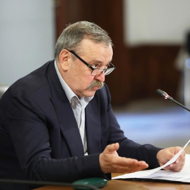 Проф.Тодор Кантарджиев: Скритата заболеваемост се дължи на факта, че много хора не си правят PCR по финансови причини
