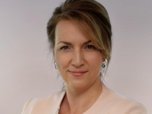 Главният изпълнителен директор на УниКредит Булбанк Цветанка Минчева застава начело на Управителния съвет на Съвета на жените в бизнеса в България