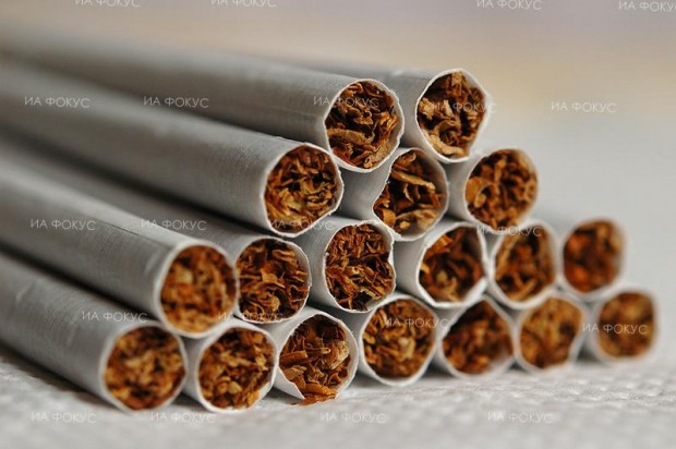 540 къса цигари без бандерол са иззели вчера служители на РУ-Видин в хода на специализирана полицейска операция