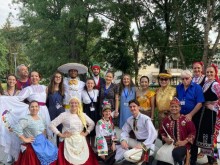 Днес започва тридневния Международен фолклорен фестивал "Сребърна пафта" в Кюстендил