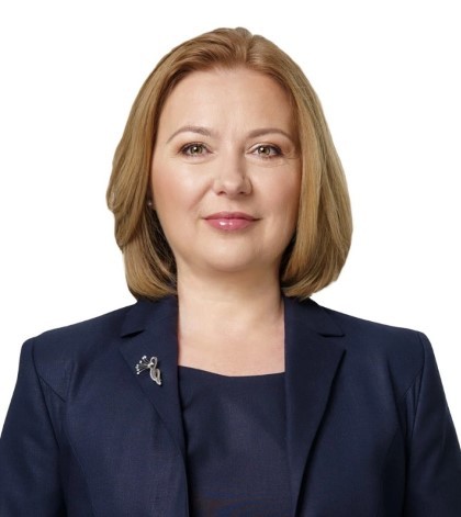 Надежда Йорданова представи пакет от мерки за търсене на наказателна отговорност на главния прокурор