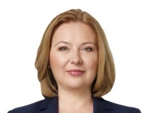Надежда Йорданова представи пакет от мерки за търсене на наказателна отговорност на главния прокурор