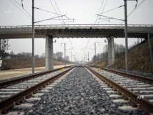 Възстановено е движението на влакове в междугарието Зверино - Елисейна