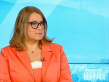 Златева: "Топлофикация София" дължи на "Булгаргаз" близо 400 млн. лева
