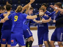 Израел – Румъния е финалът на Европейския шампионат по хандбал във Варна