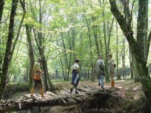 Нов проект на РИМ Бургас ще разказва за Странджанските гори