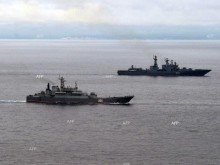 Руското министерство на отбраната направи изявление във връзка с удара по пристанището на Одеса