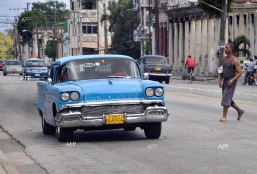 Куба прие законодателство, което подготвя почвата за узаконяване на еднополовите бракове