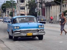 Куба прие законодателство, което подготвя почвата за узаконяване на еднополовите бракове