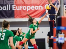 България завърши на шесто място на Европейското